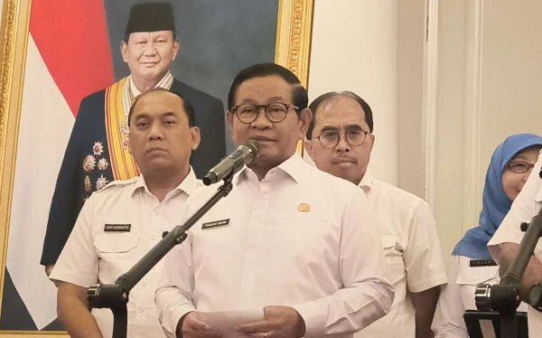 Als wir gestern gegen Arema verloren haben, konnten wir nicht schlafen