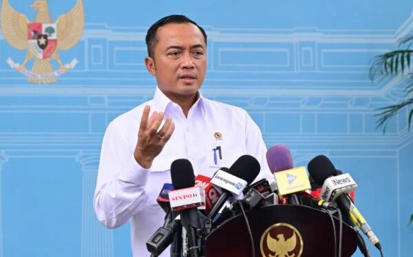 Prabowo achtet auf den Fall eines Grundschülers in NTT, der Selbstmord begeht, und bittet darum, dass so etwas nicht noch einmal passiert