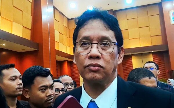 Purbaya ist bereit, Anreize zu verteilen, um die Optimierung der indonesischen Scharia-Wirtschaft voranzutreiben