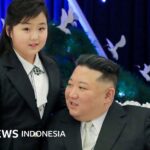 Nordkorea: Wer ist Kim Ju Ae, der mächtige Nachfolger von Kim Jong Un?