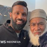 Indien: Hindu-Mann, der muslimische Bürger verteidigte und zum Helden wurde