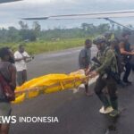 Papua: Zwei Smart Air-Piloten wurden erschossen. Welche Verbindung besteht zwischen ihnen und dem illegalen Goldabbau und dem bewaffneten Konflikt?