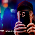 Kejahatan: Sekelompok pria merekam perempuan diam-diam, lalu mengunggahnya ke medsos demi raup keuntungan