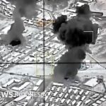 Pakistan greift Afghanistan an – Was ist bekannt?