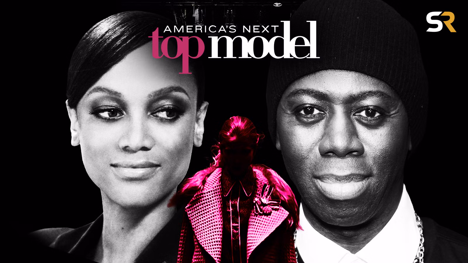 15 schockierende America's Next Topmodel-Geheimnisse im Reality Check von Netflix enthüllt