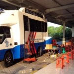 Mobile SIM eröffnet Dienste an mehreren Punkten in Jakarta