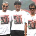 Sheila auf 7 wird die IIMS Infinite Live-Bühne beleben