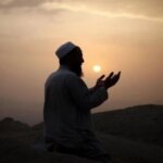 Heute findet die Nisfu-Syaban-Nacht statt. Schauen Sie sich die durchgeführten Praktiken und Gebete an