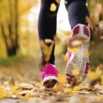 Laufen ist zu einer jährlichen Lifestyle-Agenda für städtische Gemeinden geworden. Warum?