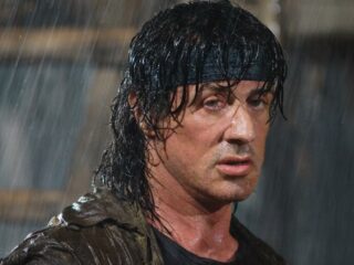 Rambos Prequel-Film stellt die größte Herausforderung der gesamten Serie dar