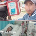 Jutaan pengguna BPJS PBI nonaktif mendadak – 'Telat cuci darah bikin badan mulai lemas dan bengkak'