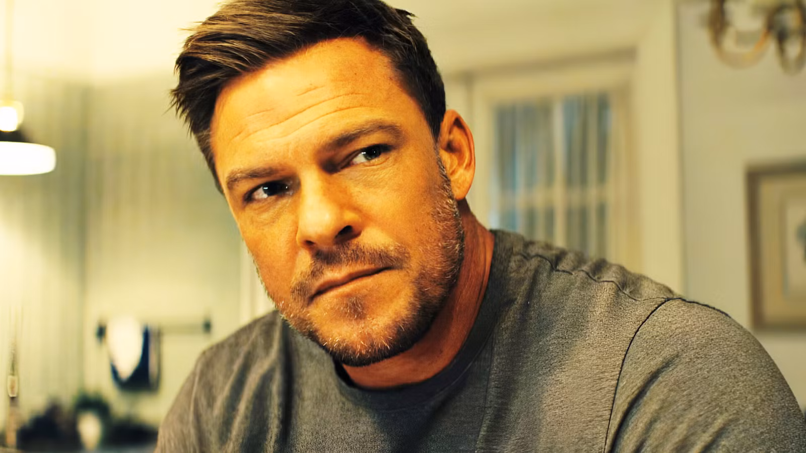 Forgotten 95 % RT Netflix-Action-Thriller zeigt Reacher, wie es geht