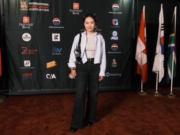 Mengting Liu erregt Branchenaufmerksamkeit für die Tonmischung an zwei von der Kritik gefeierten Produktionen – Film Daily