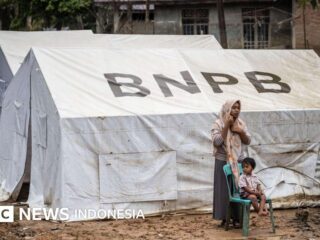 Aceh minta Jakarta percepat pembangunan hunian tetap bagi penyintas banjir-longsor – Mengapa realisasinya lamban?