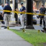 Massenschießerei erschüttert Schulen in Kanada, 10 Menschen getötet