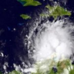 Tropischer Wirbelsturm Gezani trifft Madagaskar, 36 Tote, Hunderte Verletzte