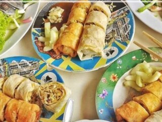 9 besondere chinesische Neujahrsspeisen, die auf dem Tisch stehen müssen und viel Glück und Reichtum bedeuten