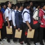 BPS behauptet, die Zahl der Arbeitslosen sei auf 7,35 Millionen Menschen gesunken, überprüfen Sie die Daten