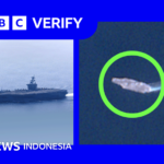 Die USA stationieren Kampfflugzeuge und Kriegsschiffe in der Nähe des Iran