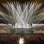 K-Pop-Festival verspricht abgesagte BTS-Mitglieder zu präsentieren, Veranstalter meldet mutmaßliche Veruntreuung von Geldern in Höhe von fast 10 Milliarden IDR