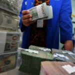 Regierung zahlt Schulden zur Stabilisierung der Rupiah, RIs Devisenreserven sinken im Januar 2026