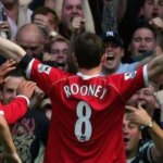 Ich habe keinen Spieler gesehen, der mit Rooney verglichen werden kann