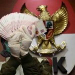 KPK verhaftet Richter in Depok wegen Bestechung und beschlagnahmt Hunderte Millionen Bargeld