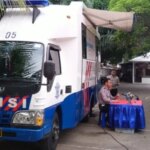 Jakarta–Bekasi Mobile SIM geschlossen, Bogor weiterhin verfügbar