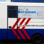 Der mobile SIM-Dienst wird in Jakarta und Süd-Tangerang ausgeweitet