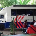 Mobile SIM Donnerstag, 12. Februar 2026, Dies ist der Service Point in der Hauptstadt