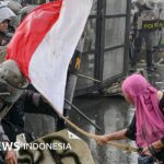 Komis Pencari Fakta dan kerusuhan Agustus 2025: 'Akumulasi kemarahan publik dan pola operasi mirip peristiwa Malari 1974'