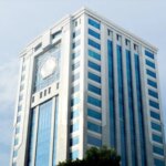 Bezüglich der Entdeckung von Rp. 920 Milliarden in bar bei einem Steuerbeamten zu Hause, das Finanzministerium öffnet seine Stimme