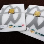 Antam stagniert, globaler Produktrückgang