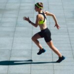 Laufen ist nicht nur ein Sport, sondern eine Möglichkeit, einen Kreis zu finden und geistig gesund zu bleiben