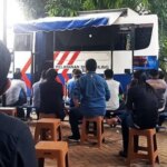 Mobile SIM Montag, 9. Februar 2026, Überprüfen Sie die Servicestandorte in Jakarta und Umgebung