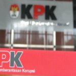 KPK OTT-Strafverfolgungsbeamte in Depok!