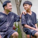 Der Grund, warum Betrand Peto lieber mit Ruben Onsu als mit Sarwendah zusammenlebt, wird endlich enthüllt