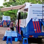 Mobile SIM eröffnet begrenzte Dienste in Jakarta