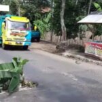 Der Gouverneur von Lampung verspricht, dass es auf dem Höhepunkt des Eid-Heimkehrstroms keine Schlaglöcher mehr geben wird