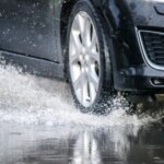 Alarm! Aufgrund von Regen können die Reparaturkosten für Autos steigen