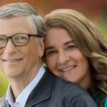Melinda Gates enthüllt alte Wunden in ihrer Ehe, nachdem der Name von Bill Gates in Epsteins Dokumenten enthalten war