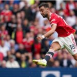 Bruno Fernandes kommentiert den Einfluss von Michael Carrick auf den positiven Trend von MU