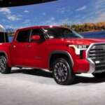 Amerikanische Autos werden in Japan zunehmend akzeptiert