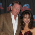 Susan Lucci denkt über die „Zeichen“ ihres verstorbenen Ehemanns vier Jahre nach seinem Tod nach