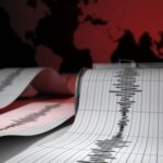 Das Pacitan-Erdbeben war ein Megathrust-Erdbeben mit geringer Tiefe