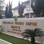 Vorsitzender, Stellvertreter und Gerichtsvollzieher