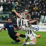 Es geht nicht um Abstieg oder Titel, das ist der Ursprung von Inter Mailand gegen Juventus, das Derby d'Italia genannt wird