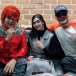 Schockierendes Geständnis der Familie der ersten Frau bezüglich der Polygamie des Roten Magiers, der behauptete, harmonisch zu sein: Gezwungen, so zu tun, als würde er miteinander auskommen