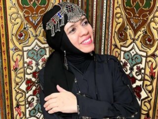 Geni Faruks Reaktion auf den Vorwurf, seinen Enkel zu bevorzugen, Davina Karamoy wird verdächtigt, mit Ardhito Pramono zusammen zu sein