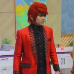 Der Rote Magier spricht mit Ratu Rizky Nabila über die Gründe für Polygamie